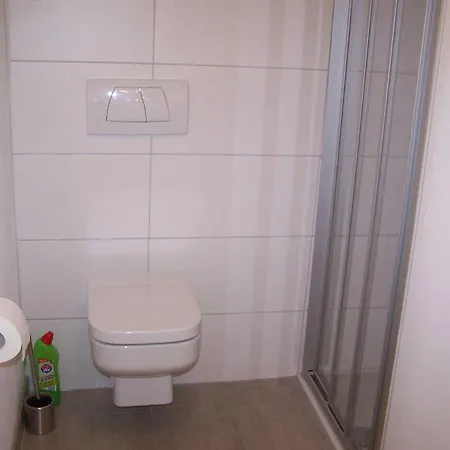 Unterschuetz דירה אטנהיים