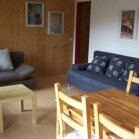 דירה Unterschuetz