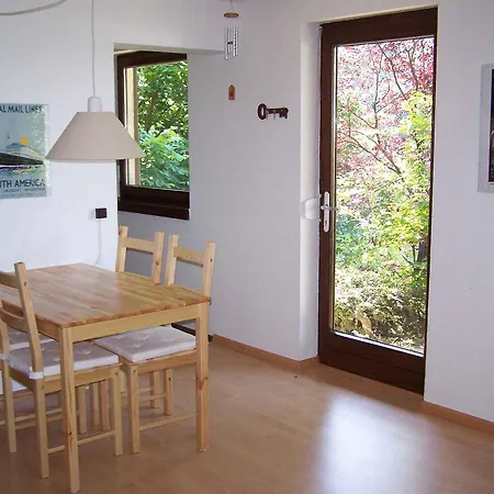 Unterschuetz Apartman *