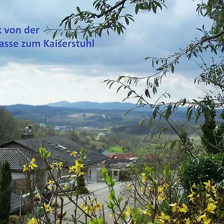 Apartment Unterschutz *