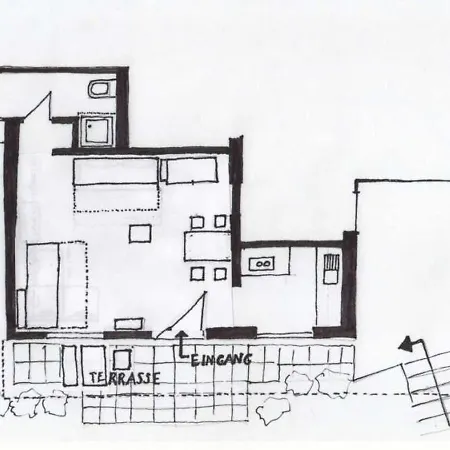 Unterschutz Apartment *